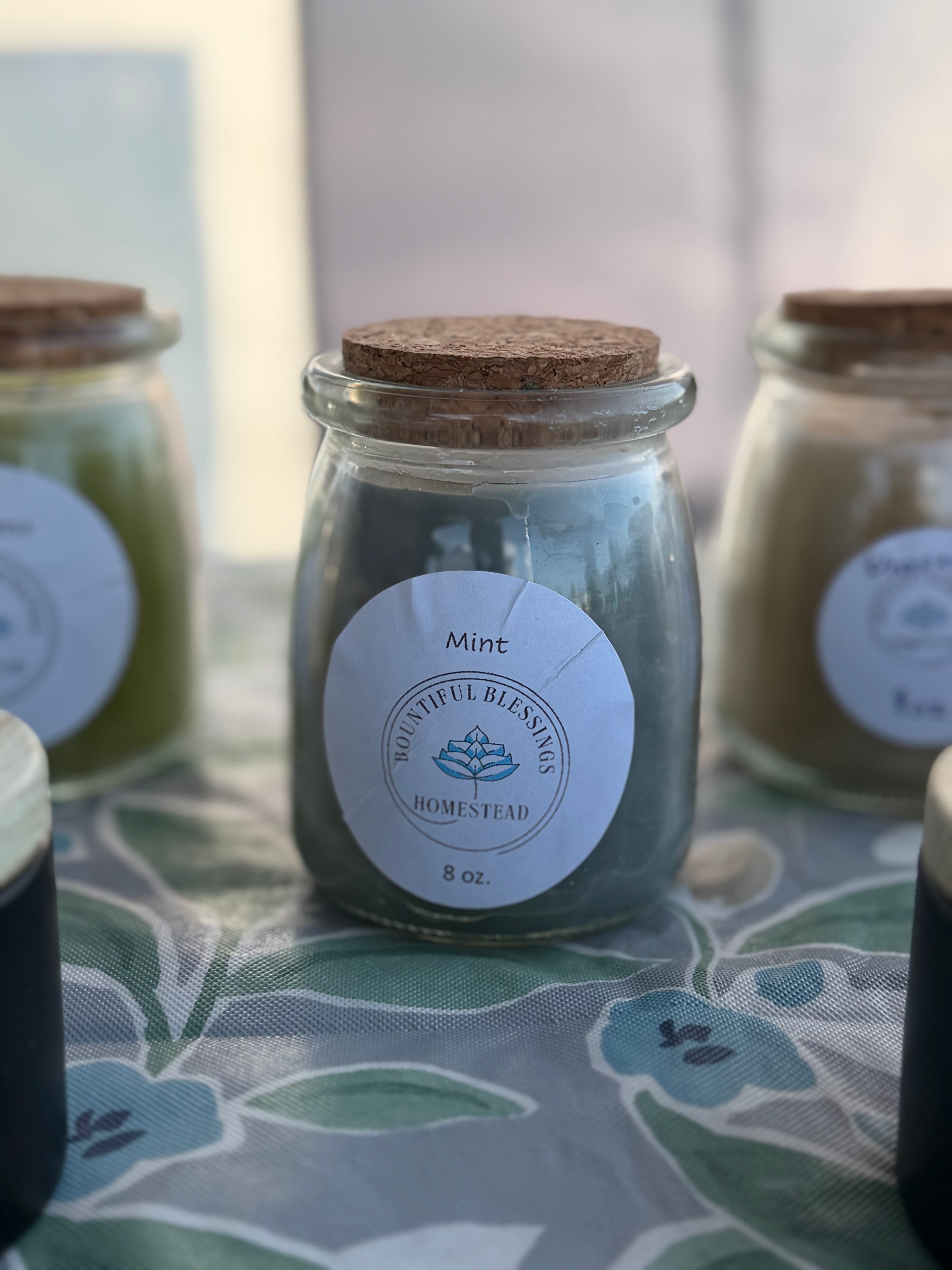 Candles