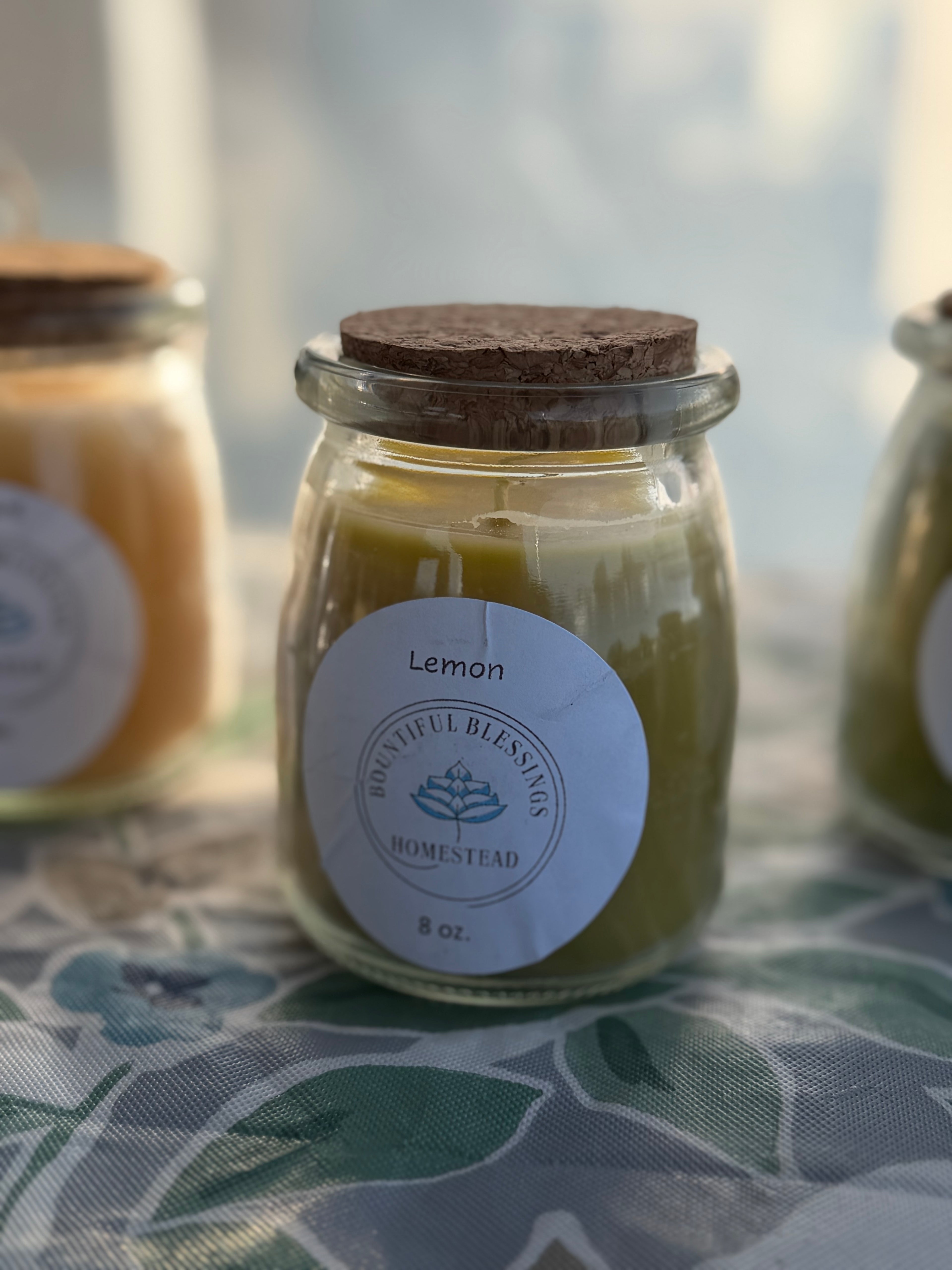 Candles