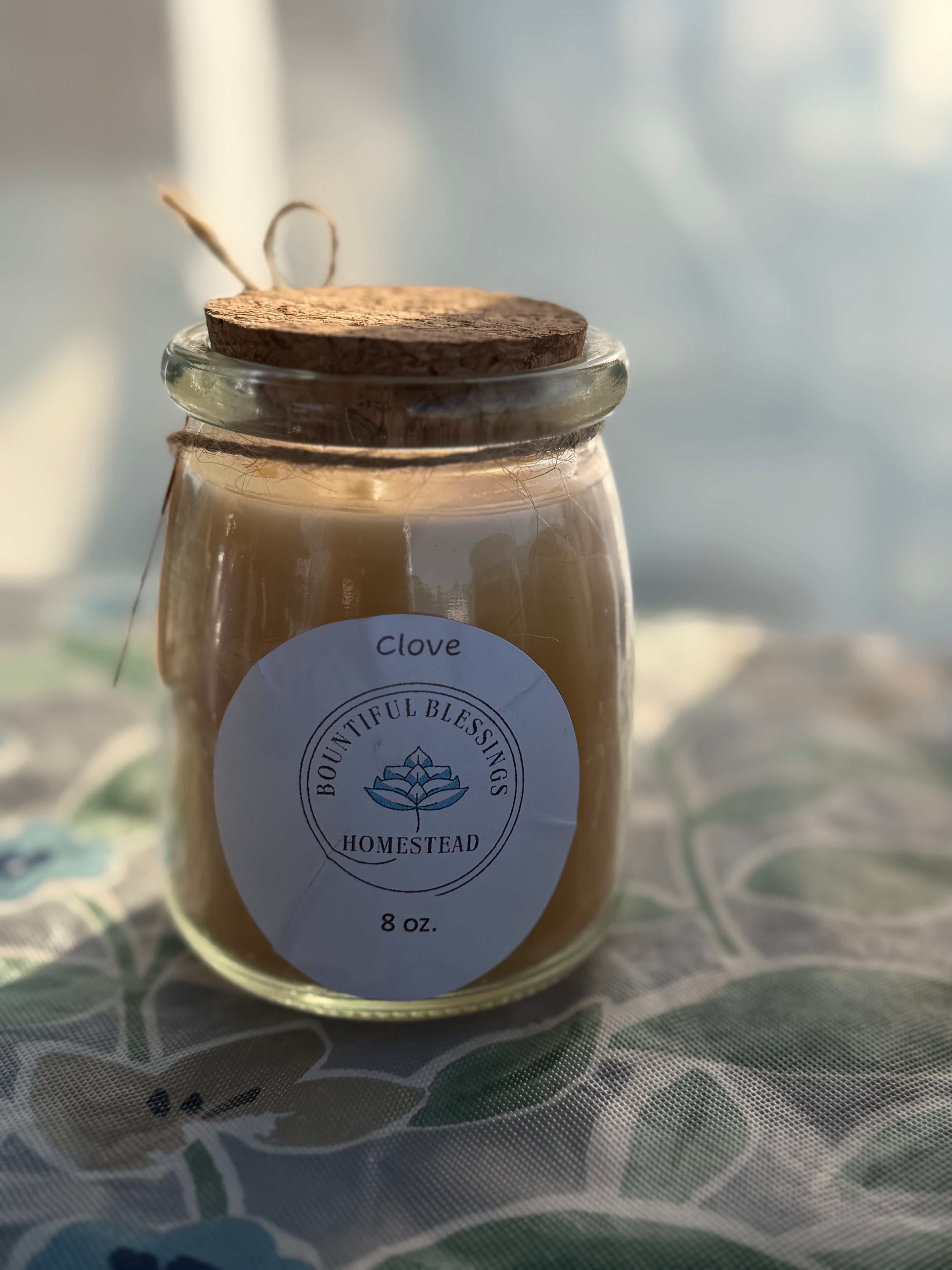 Candles
