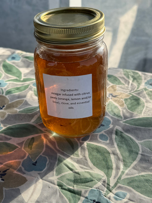 All-Purpose Cleaner Concentrate
