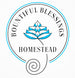 Bountiful Blessings Homestead - Home