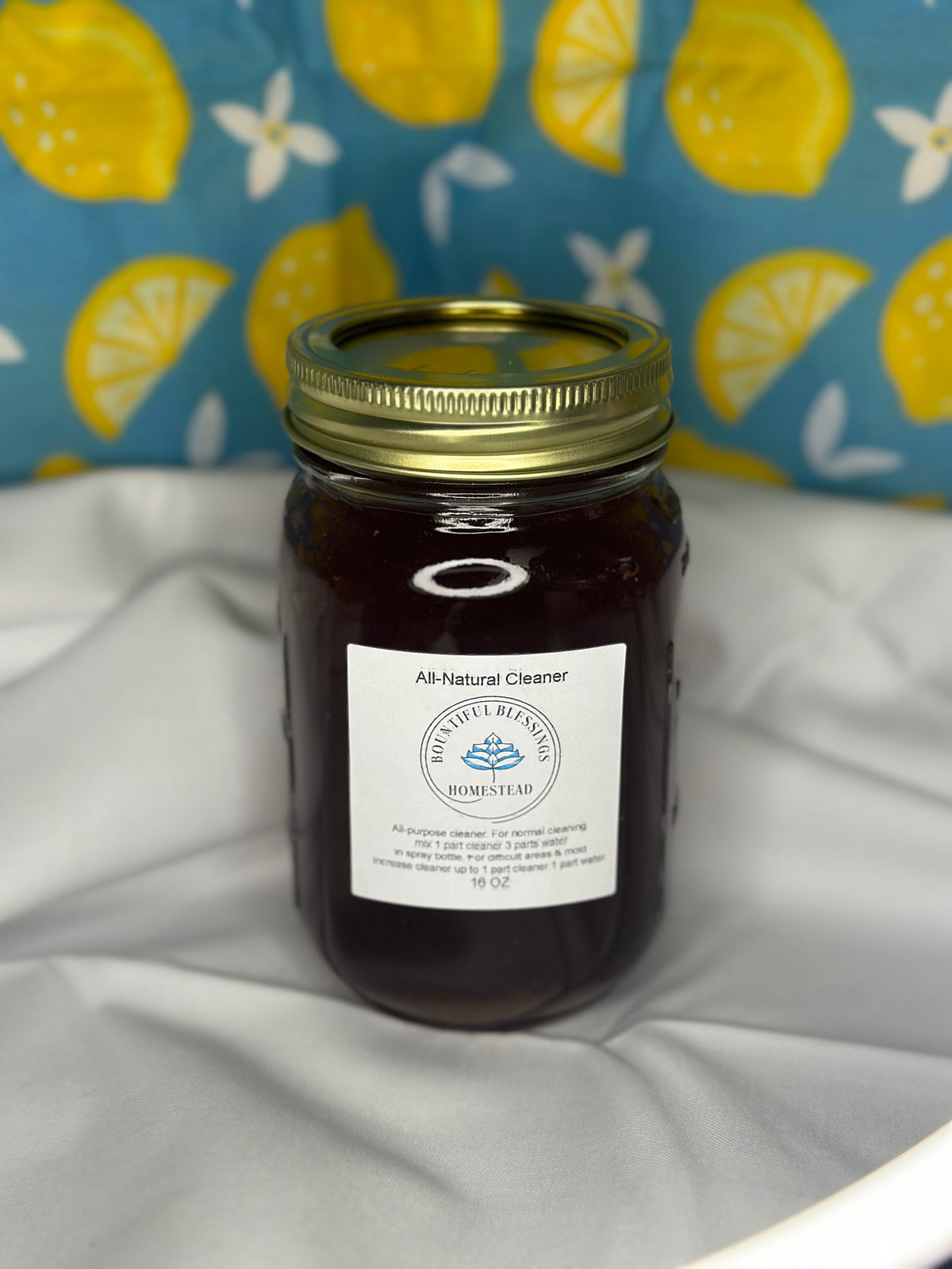 All-Purpose Cleaner Concentrate