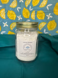 All-Natural Unscented Laundry Detergent